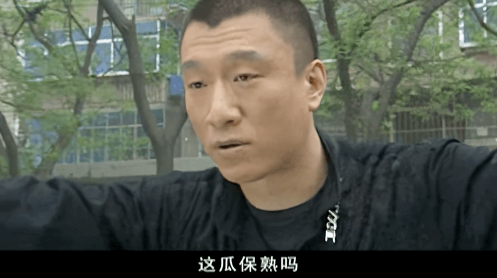 原创一集头发麻,连刷十集睡不着,八月剧王出现了