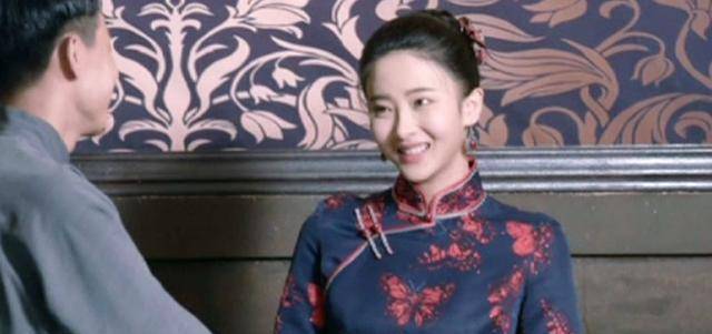 宋轶|旗袍女神宋轶柔情妩媚，胡丹丹造型惊艳全场，朱珠勾勒出玲珑身材
