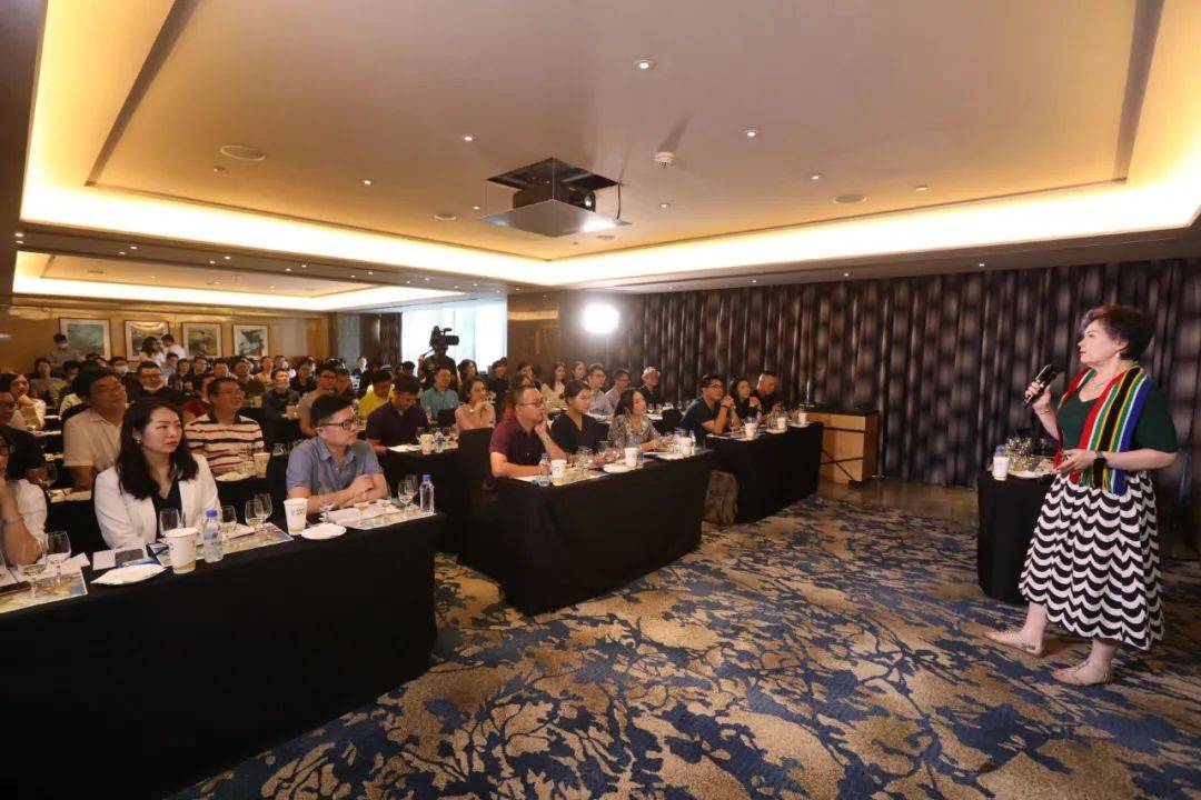 葡萄|非凡南非 | 2021南非葡萄酒中国巡展报名火热进行中