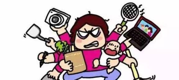 职场|宝妈同事月薪5千，花3千雇保姆照顾孩子，值得吗？同事：太值得