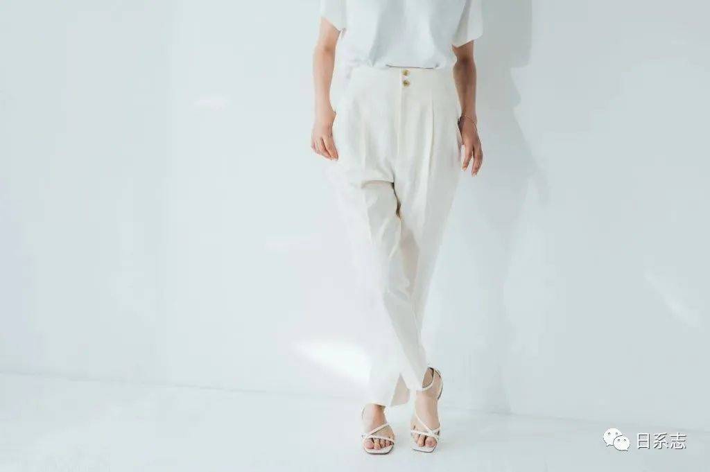 女生|娇小的女生的7套基本款夏装，显高重点一学就会！