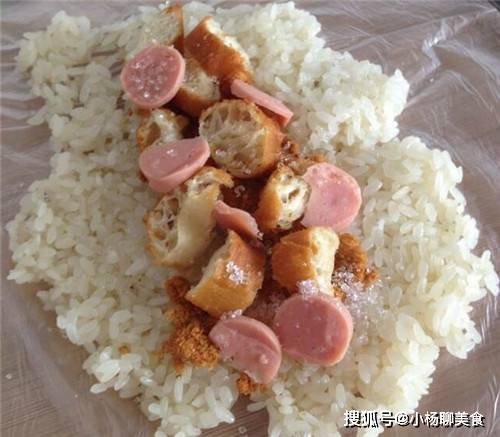 什么|早餐吃包子不如吃它,比包子丰盛,想吃什么放什么,好吃!