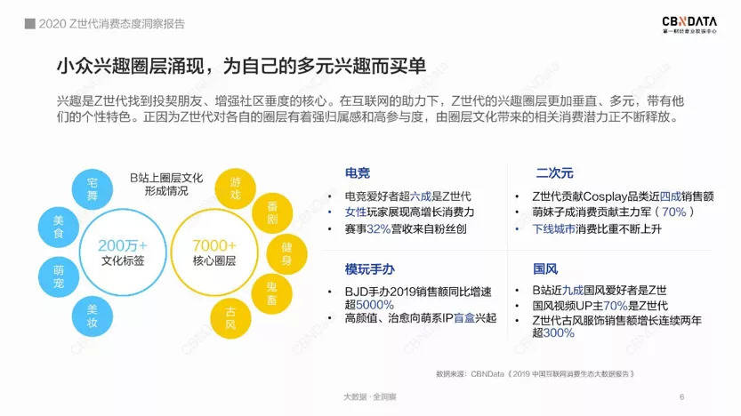 作品|衍生品众筹，B站的“种子”与“土壤”在哪？