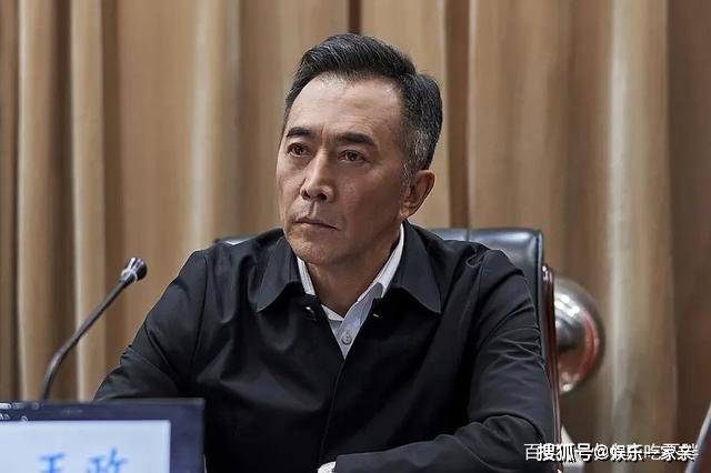 《扫黑风暴》麦佳名字寓意太讽刺,和王政在一起后,高明远又后悔了_麦萌萌