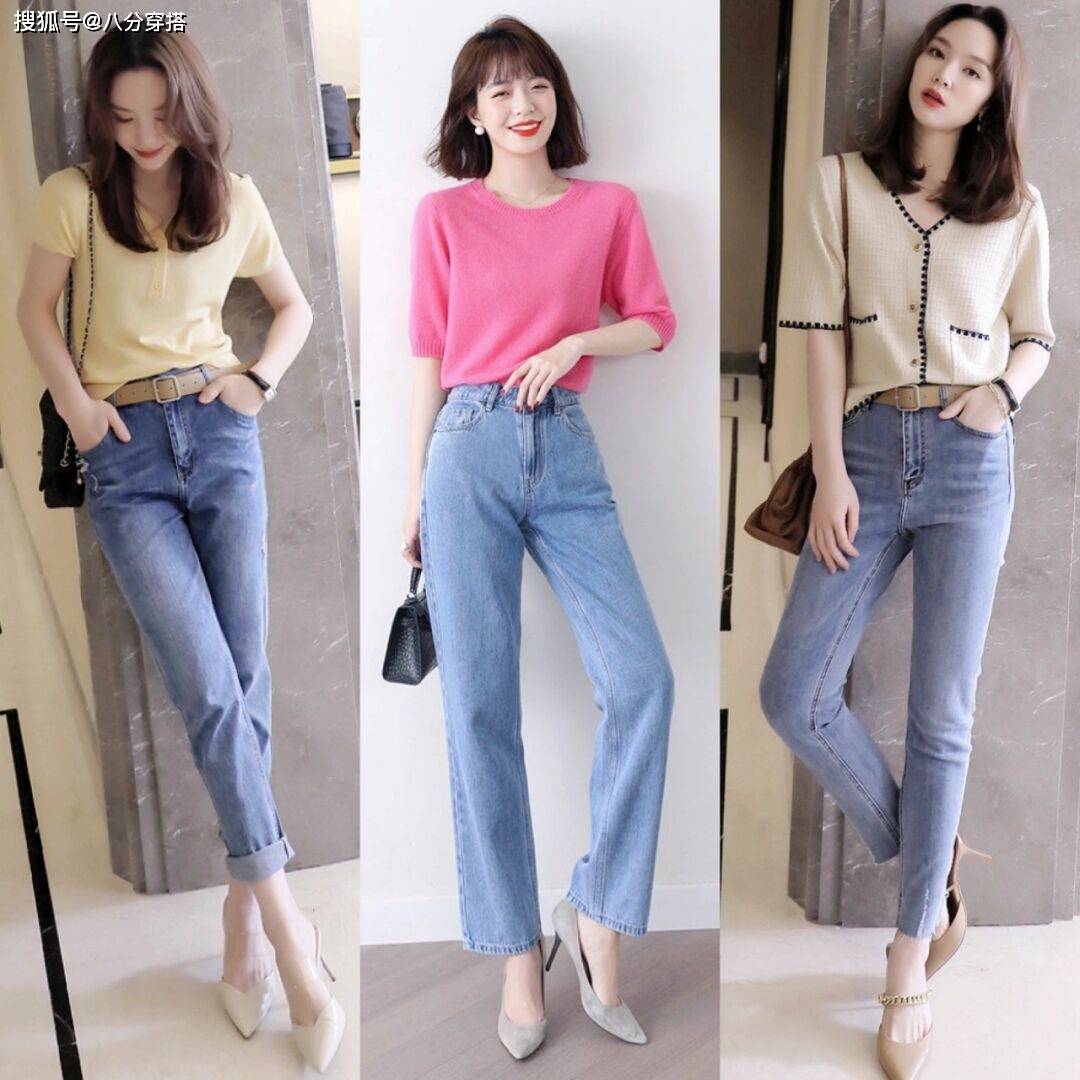 学问|穿衣打扮是门学问，看看这些日常百搭的单品，让你美得高级又洋气