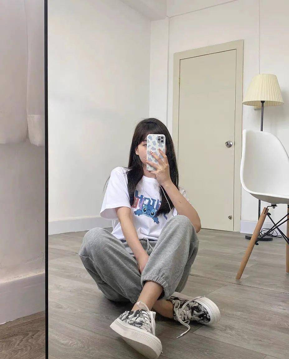 国货|穿国货潮鞋的女生，真的很Low吗？