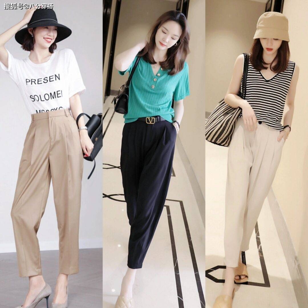 学问|穿衣打扮是门学问，看看这些日常百搭的单品，让你美得高级又洋气