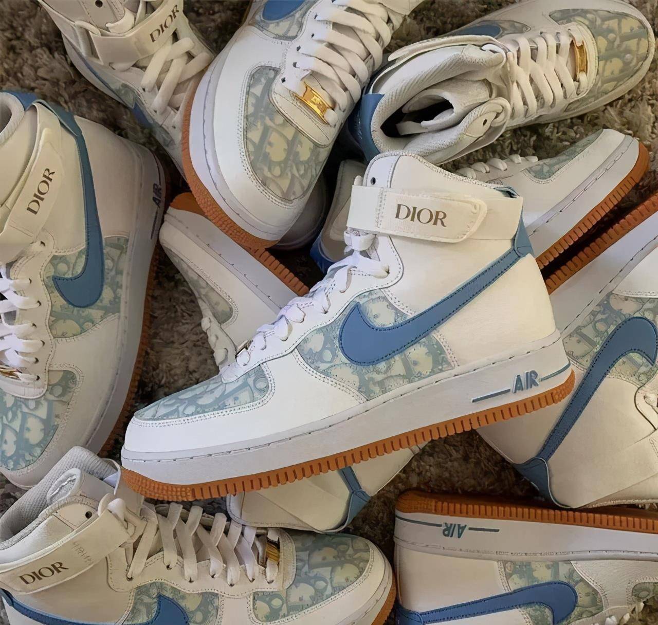 国货|穿国货潮鞋的女生，真的很Low吗？