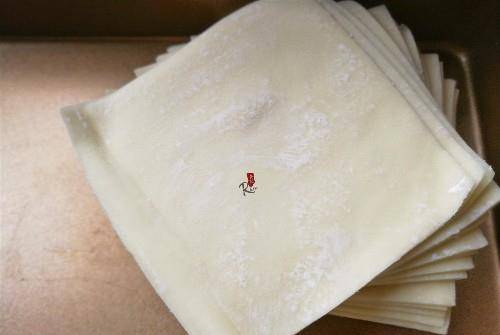 加入适量|要吃馄饨自己在家做,任性简单又营养丰富,快快学起来