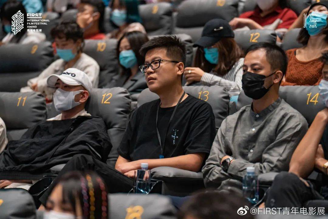 青年|一个青年导演在FIRST影展的192小时