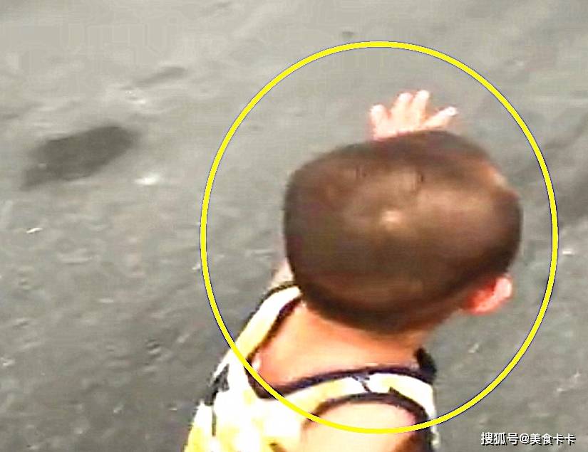 兄妹俩|自从生二胎弟弟，相差12岁姐姐上学时是如此模样，笑喷了