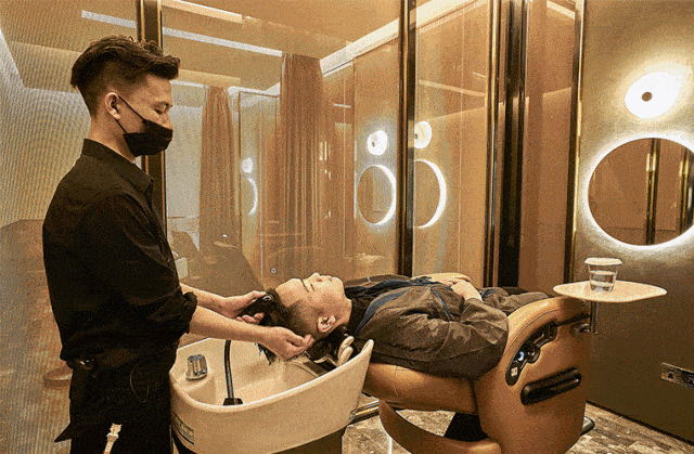 品牌|美好面对面 | 侨治V+ 张嘉玲:美,是一种智慧