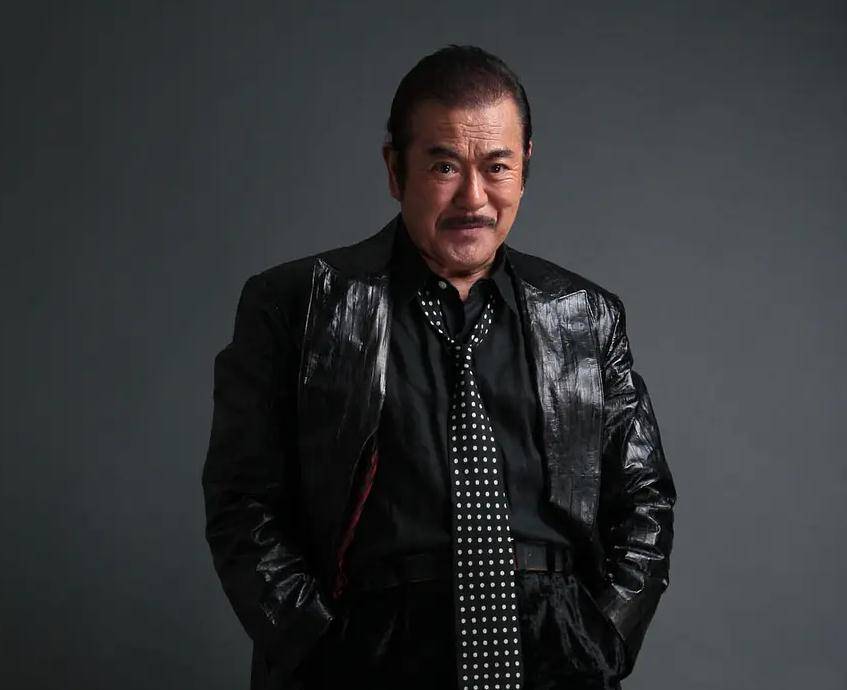 风云|雄霸、大佬专业户、日本成龙？千叶真一的人生，比你的想象更丰富