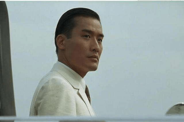 刘青云|12月上映,8万人想看,投资超4亿,金城武梁家辉主演,麦浚龙导演