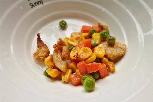 加入适量|要吃馄饨自己在家做,任性简单又营养丰富,快快学起来