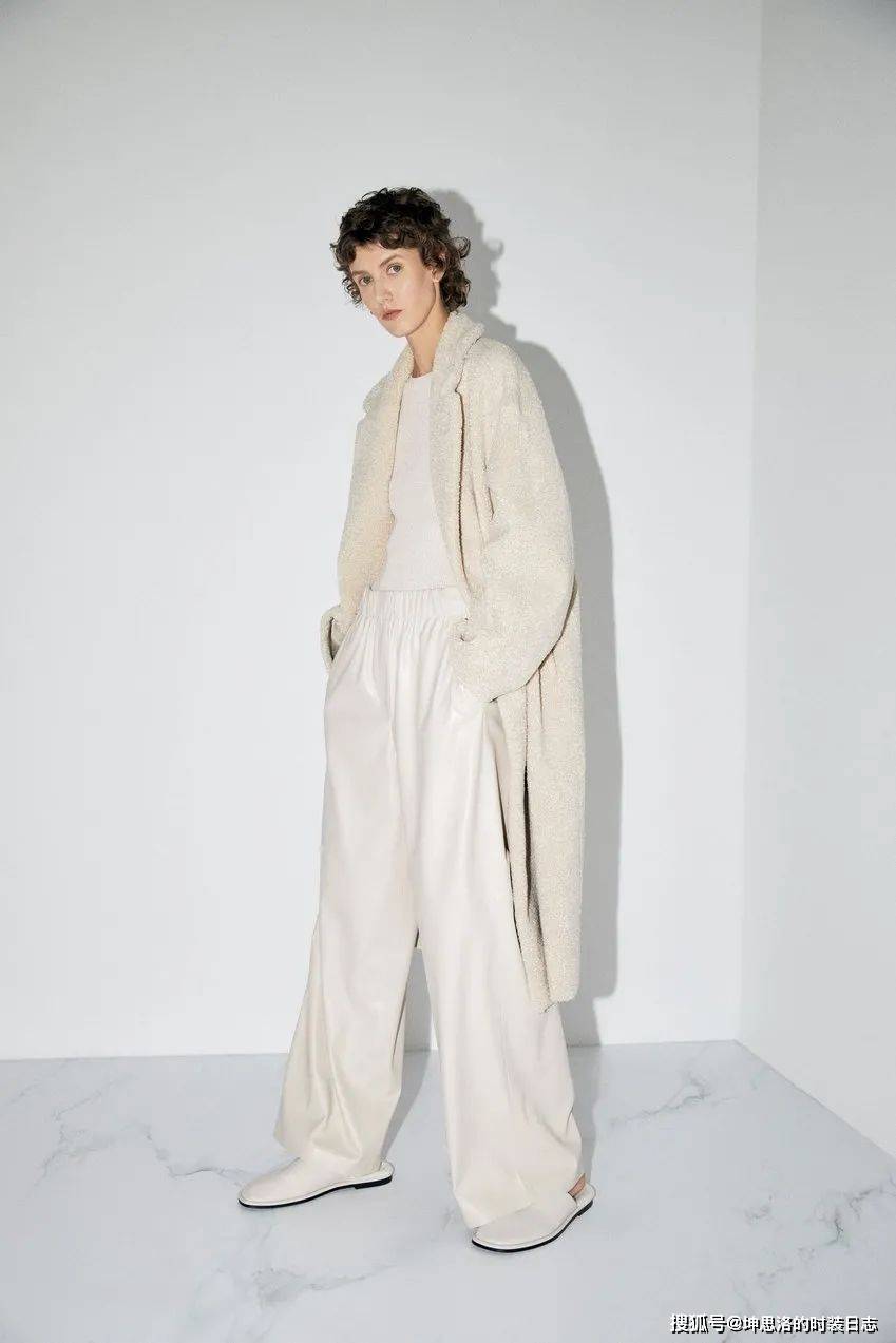 品牌|时装品牌种草丨俄罗斯品牌Limé 有态度的现代极简