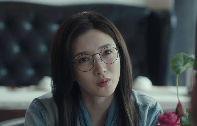 角色|扫黑风暴:张艺兴江疏影成“败笔”?看懂编剧安排,就会恍然大悟