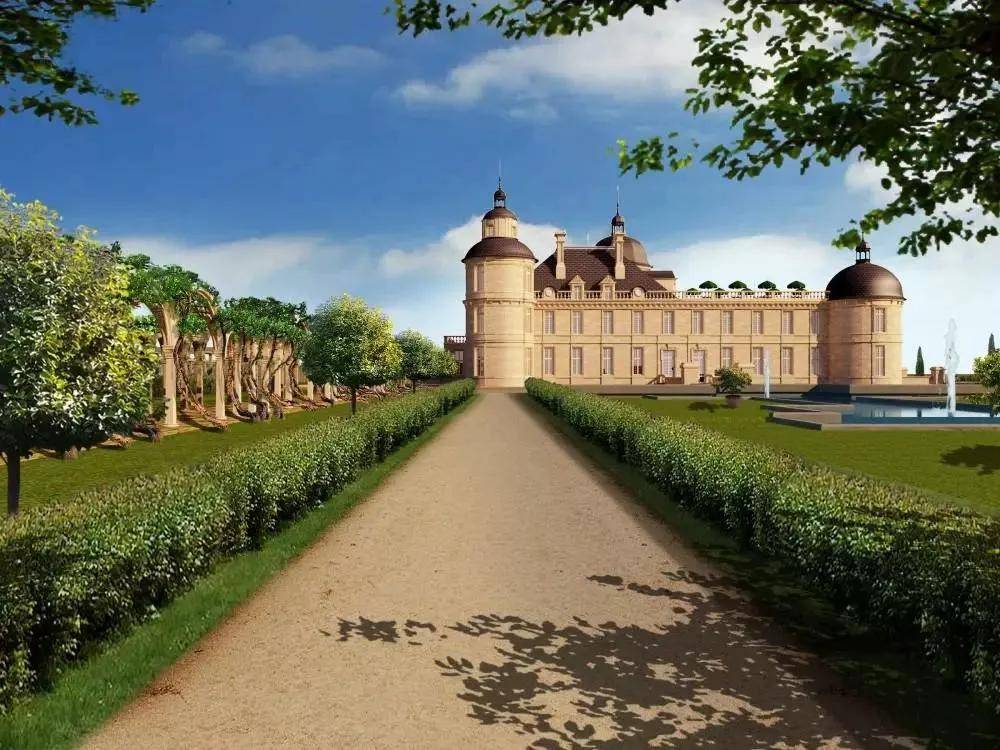 张裕摩|观万亩葡萄长廊,赏贺兰山下酒庄!