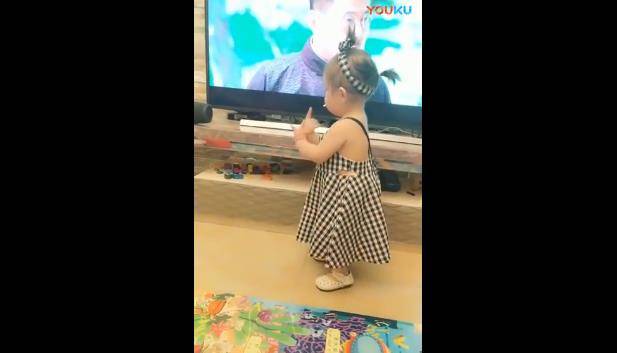 事情|这就是怀孕时非要蹦迪的后果,现在后悔为时已晚,这女儿没法要了