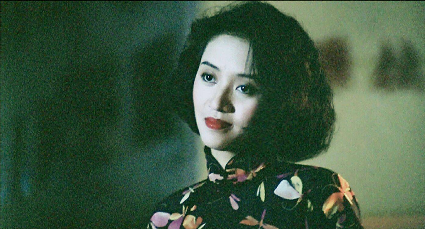 原创赵文卓走到今天这般地步不仅仅是因为张国荣和梅艳芳的离开