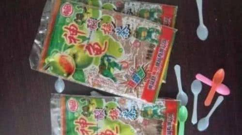 美食|这五种80后才吃过的零食，网友：吃过这些的都已经当父母了