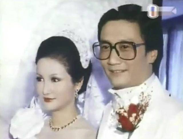 原创儿子是谢霆锋,前夫是谢贤,"港姐"狄波拉的一生比电视剧还精彩