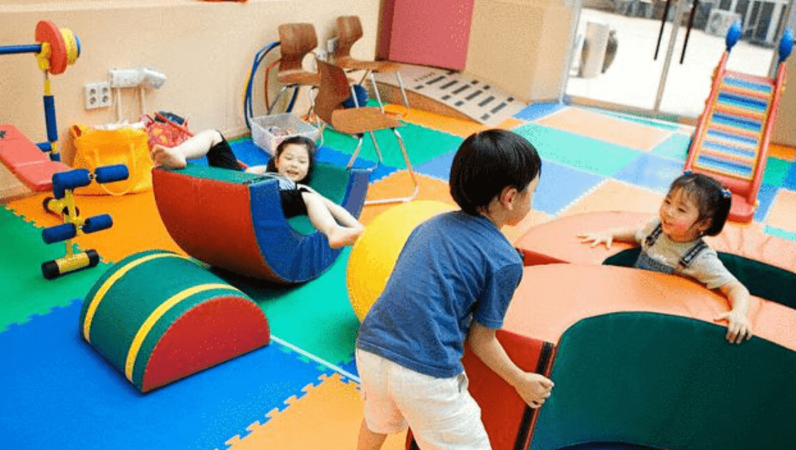 因为|教育部通知：将对幼儿园进行大“整改”，这次私立幼儿园慌了