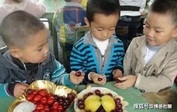 时令|孩子上幼儿园就生病？选在这个季节送，或许更有利于孩子健康