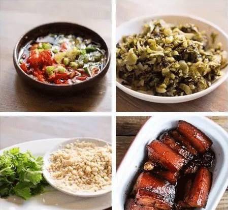 香菜|这3种简单又美味的早餐,让你每一天都是元气满满的!