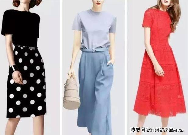 气质|女人过了40穿衣多注意配色，穿出时髦度爆棚高级感，尽显无尽魅力