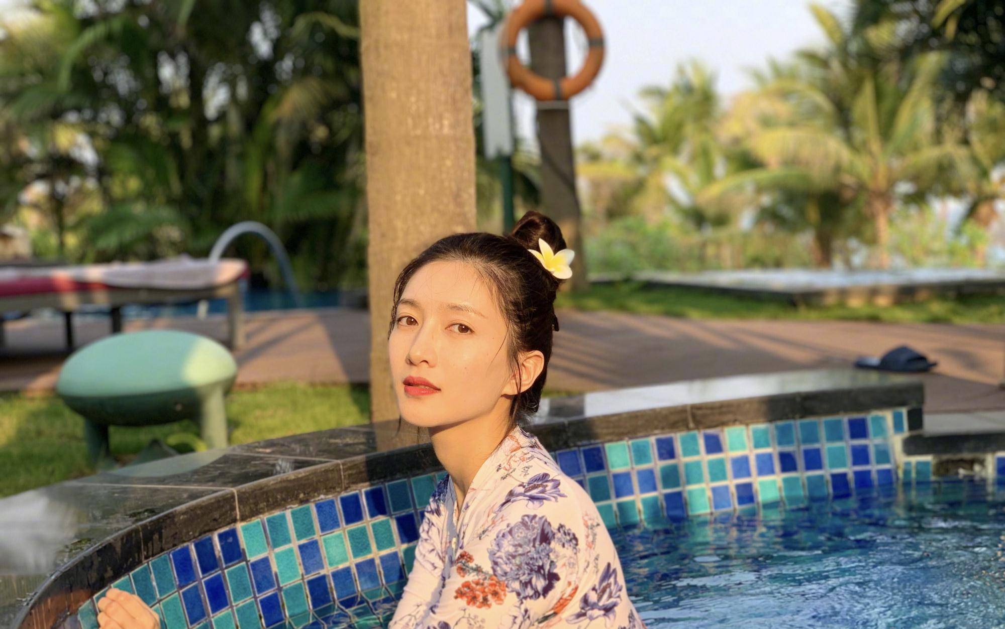 韩媒又挑事?《玉楼春》演员亲自在线怼韩网友,国内网友却不买账