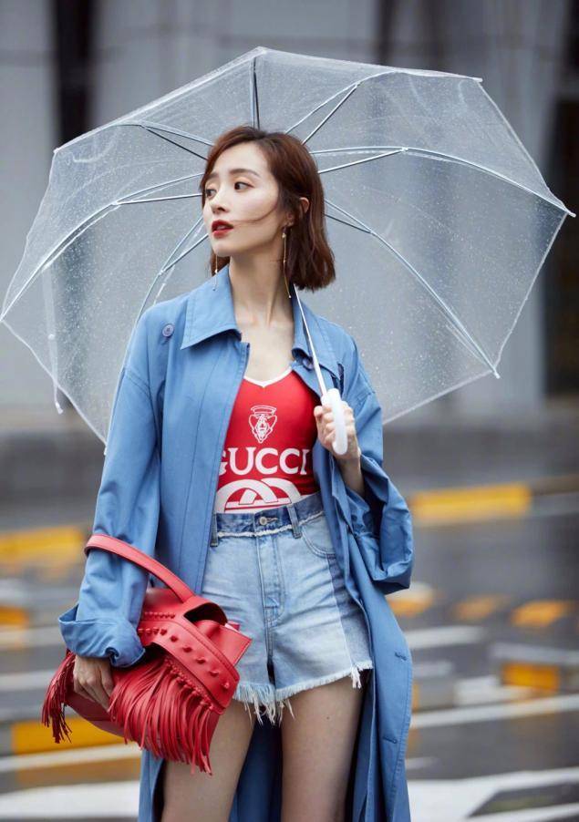 羊羔|女人过了50岁，这3种“假时髦”的衣服别乱穿，廉价似地摊货