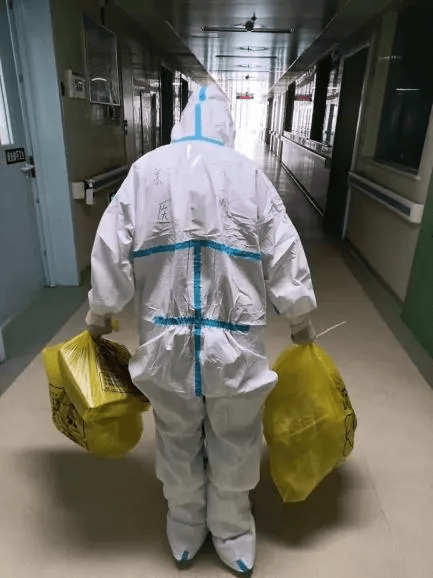 醫療|新醫一附院援鄭醫療隊：困難與挑戰并存，溫暖與感動常在