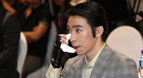 因为|10年前大火烧伤了俞灏明Selina，那个操作失误的爆破师，现状怎样