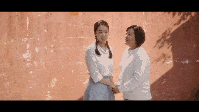 张小斐|《你好，李焕英》“捧”红的，可不止张小斐一人