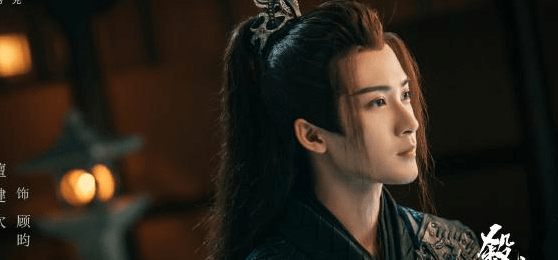 救命|《默读》也杀青了?救命,双男主电视剧是不是积攒的越来越多了