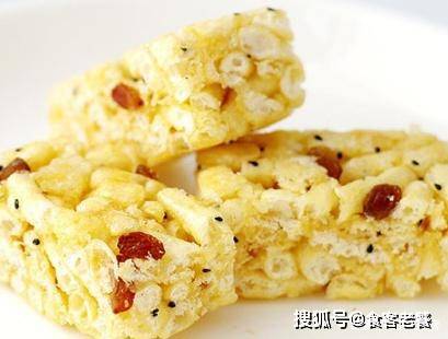 大象|热量“爆棚”4种零食，都是胖子喜欢吃的，全吃光的是“大象腰”
