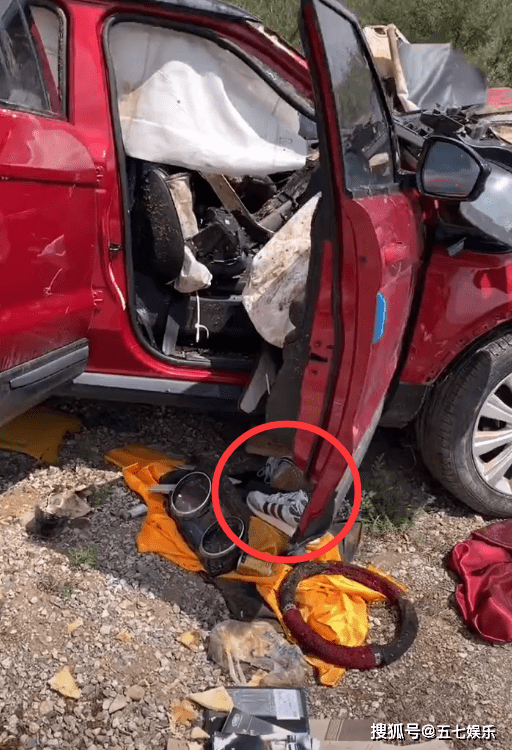 于月仙事件成为全民焦点,一死三伤的"幸运"不该成为"阴谋"!_车祸