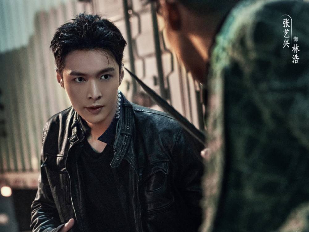 全集|《扫黑风暴》全集片源疑泄露，6块6看全集致多人被骗，片方已报警