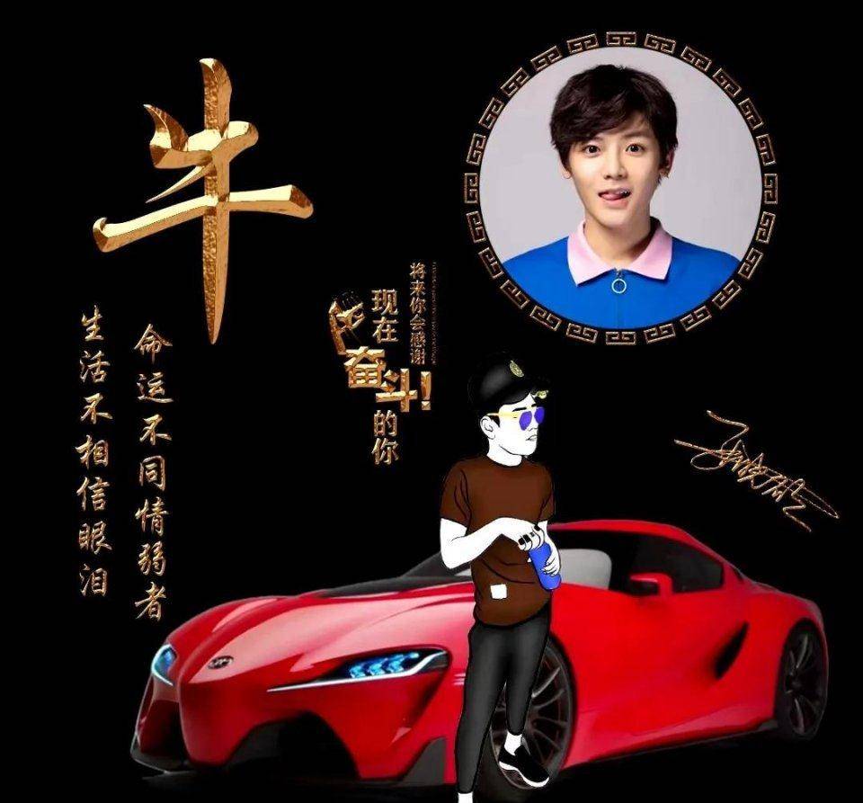 签名|2021你该换微信头像了，唯美高清照片大气签名头像，喜欢请带走！