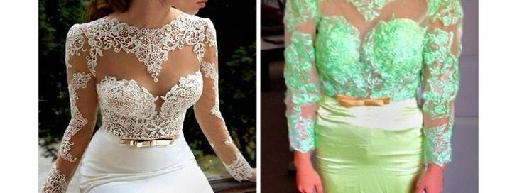 服装|9件令人难以忽视的搞笑的服装