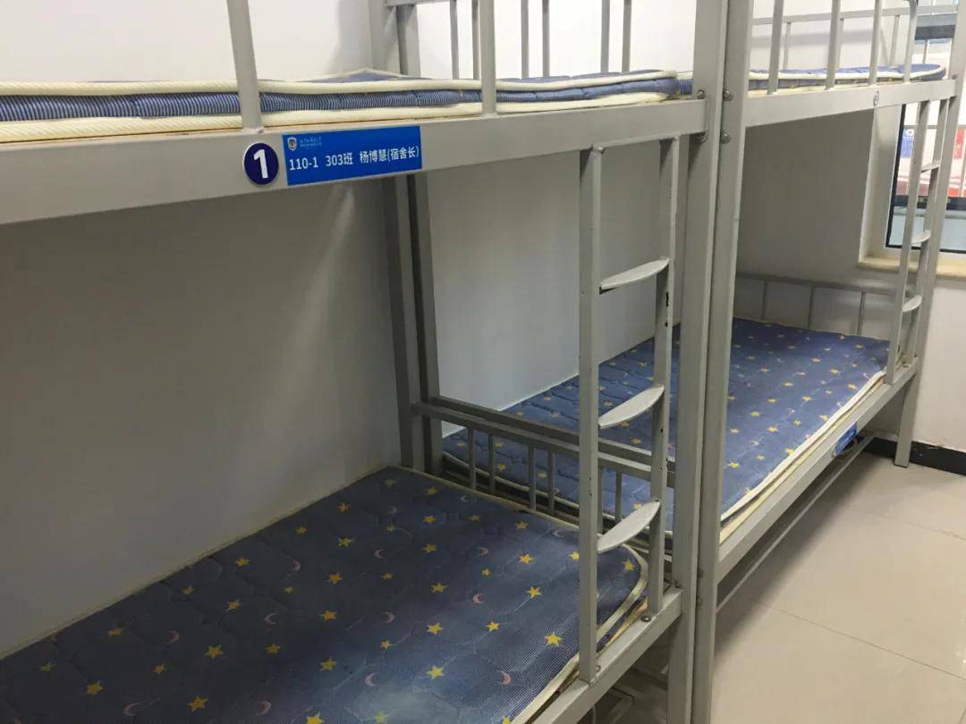 邯郸三中住宿环境怎么样?快来看看