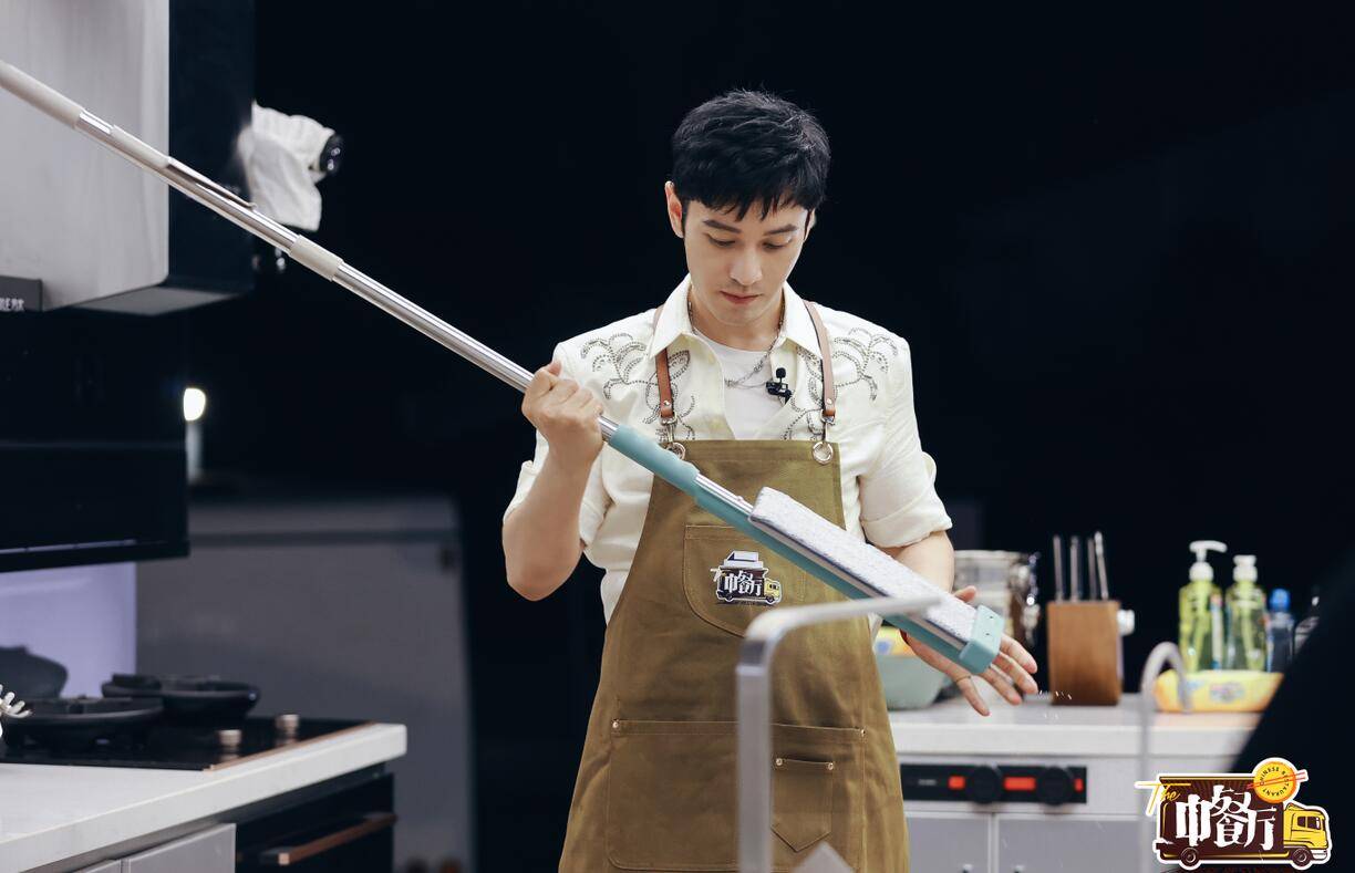 缺点|《中餐厅5》揽客环节保留了一优点,延续了一缺点,增加了一槽点!