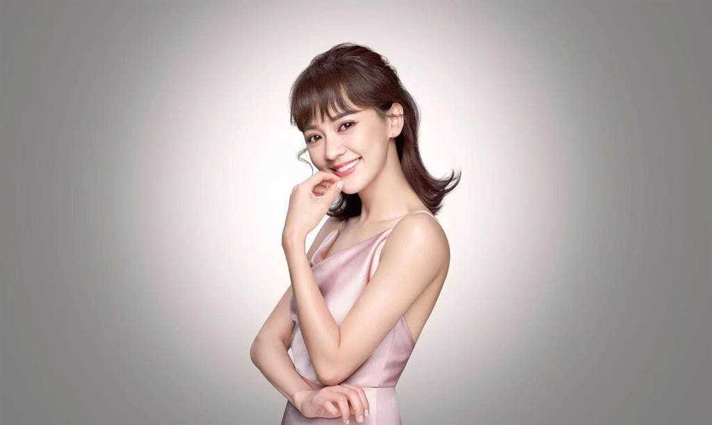 大儿子|38岁陈意涵怀二胎，怀孕两月才发现，发文称生孩子很有成就感