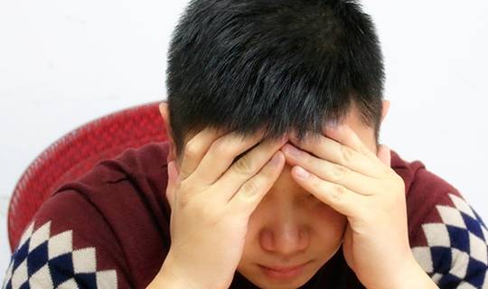 臭味|36岁男子确诊尿毒症,提示:身上几处总发臭,尽早检查不要拖