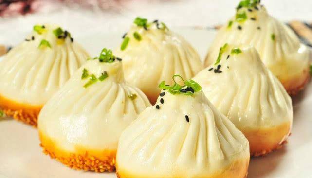 美食|假如给你100万块,4种“特色早餐”选一样吃一生,你会选谁?