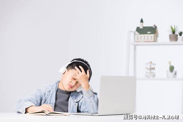 问题|家长改变了，孩子的抽动症就会变好吗？