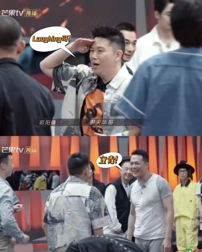 美国|欧阳靖在TVB拍过戏？还合作过谢天华，《速度与激情2》中也有他