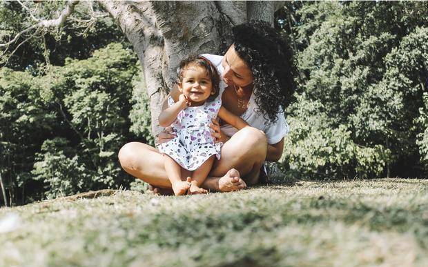 智商|这样体型的妈妈，生出来的孩子智商都高！不是迷信有依据的