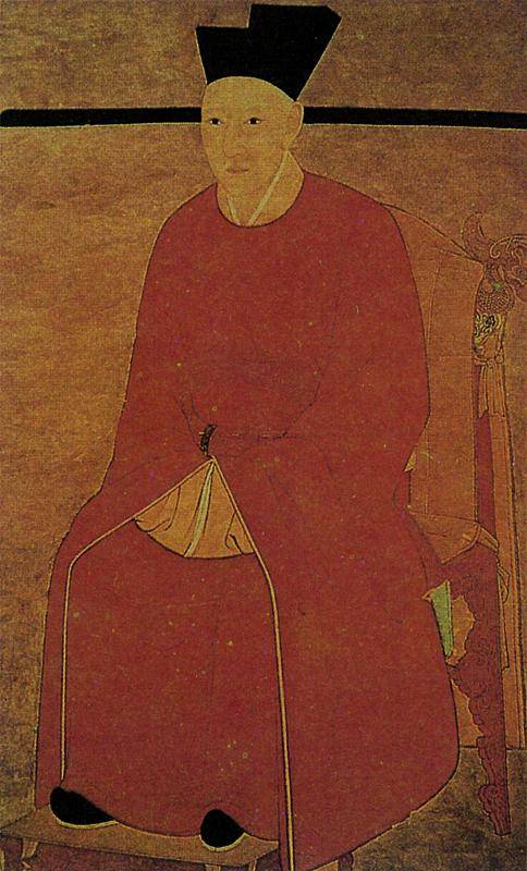 宋史:南宋初期,曾出现了一位30岁的首相,他为何被宋高宗选中?_范宗尹